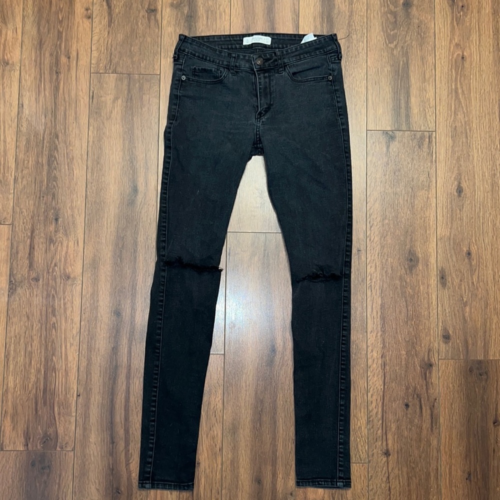 Abercrombie and Fitch Jeans